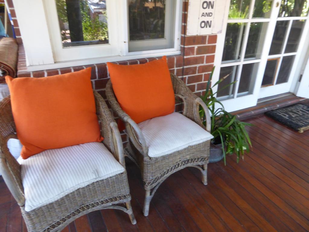 Lakeside Bed & Breakfast Perth Room photo