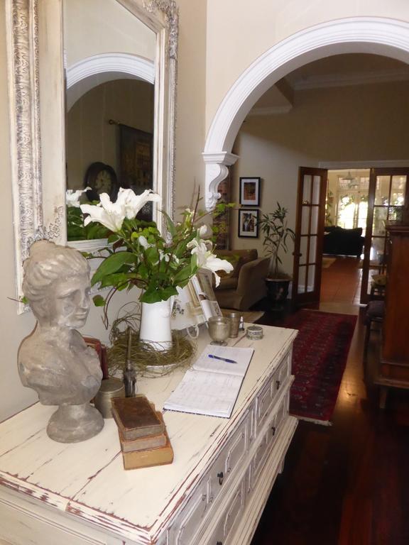 Lakeside Bed & Breakfast Perth Exterior photo